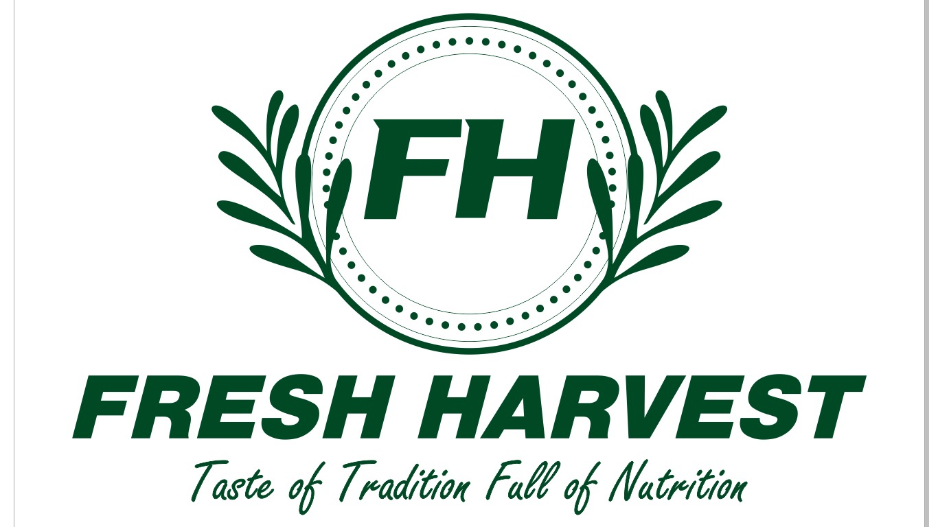 Fresh Harvest Logo
