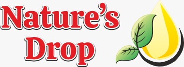 Nature's Drop Logo